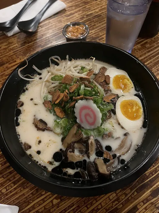 GU Ramen Taps & Tapas Picture 9