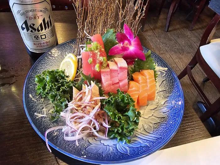 Fusion Sushi Picture 4