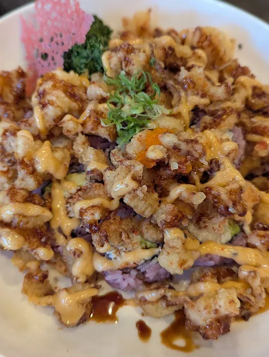 Fusion Sushi Picture 3