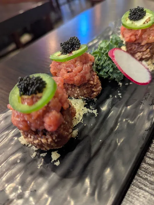 Fusion Sushi Picture 10