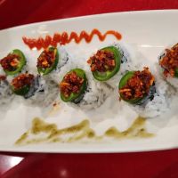 Domo Sushi ico