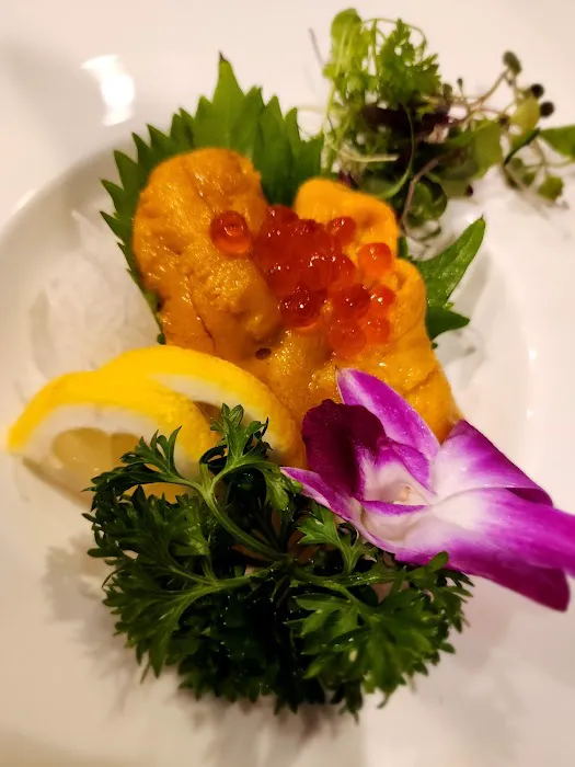 Domo Sushi Picture 2