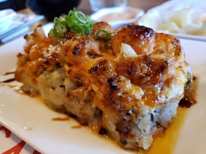 Sai Sushi寿司 Picture 3