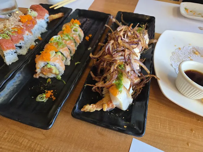 Sai Sushi寿司 Picture 6