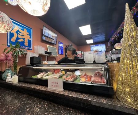 Sai Sushiu5bffu53f8