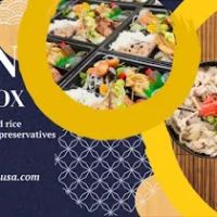 Ichirin Japanese Bento Box ico