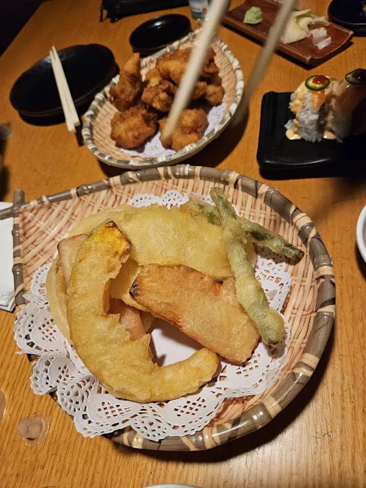 Oishi Sushi Picture 9