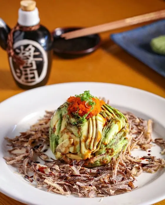 Oishi Sushi Picture 7