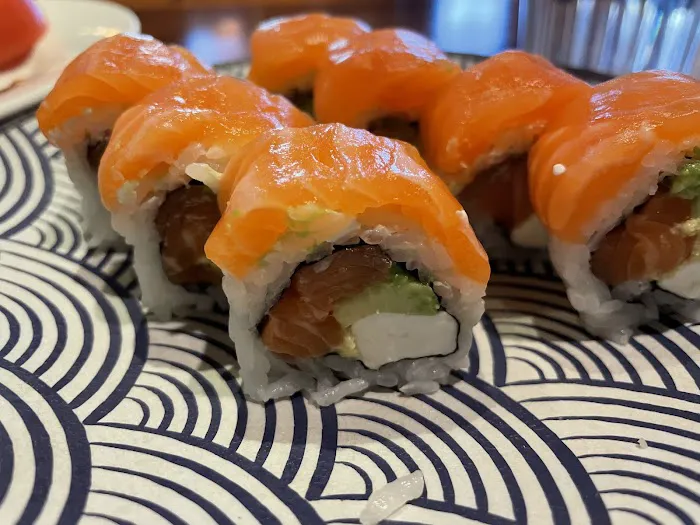 Crazy Rock'n Sushi - Glendale Picture 2