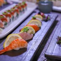 Crazy Rock'n Sushi - Glendale ico