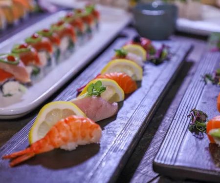 Crazy Rock'n Sushi - Glendale