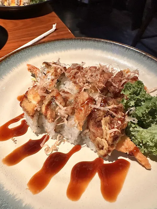 Crazy Rock'n Sushi - Glendale Picture 6
