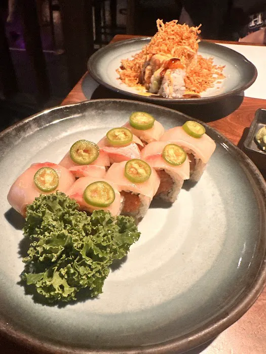 Crazy Rock'n Sushi - Glendale Picture 8