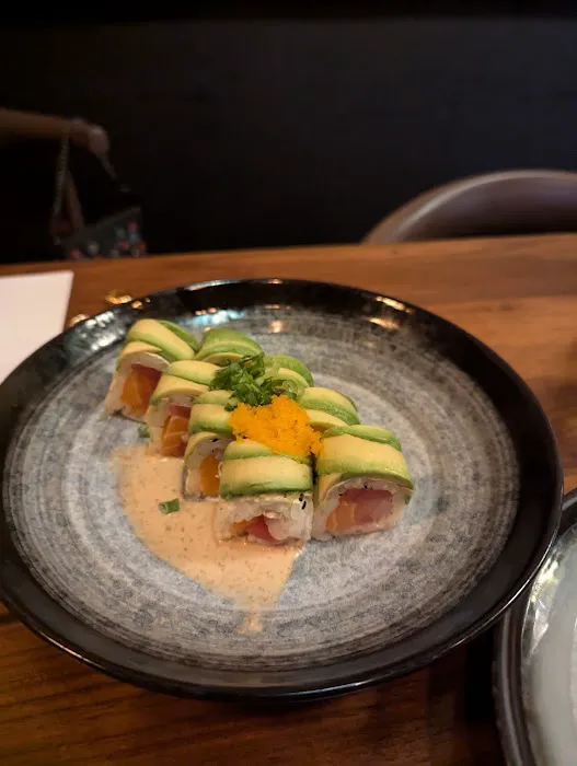 Crazy Rock'n Sushi - Glendale Picture 7