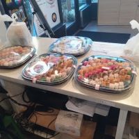 BistroDK ico