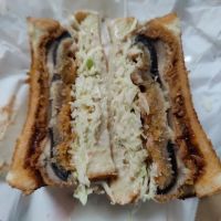Katsu Sando - Los Angeles (Chinatown) ico