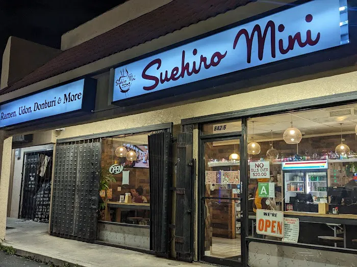 Suehiro Mini Picture 4