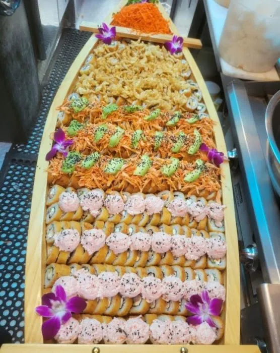 Sushito Teriyaki Grill Picture 6