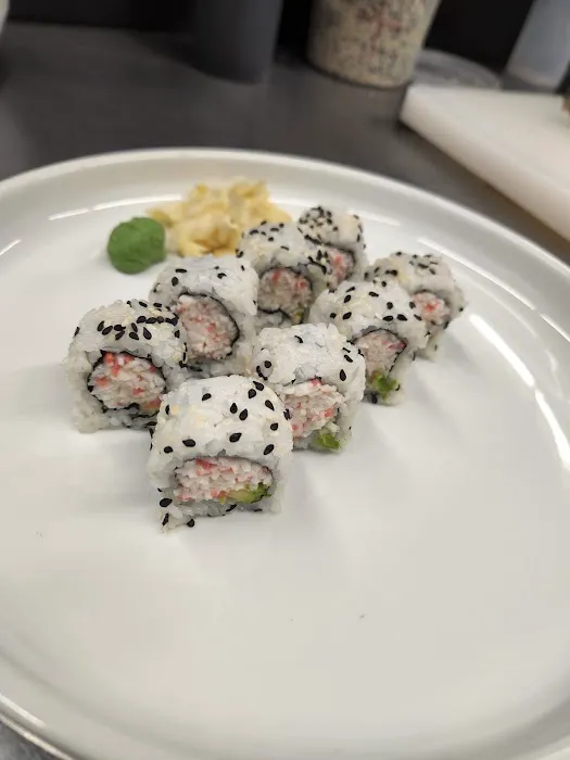 Sushito Teriyaki Grill Picture 2