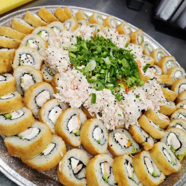 Sushito Teriyaki Grill Picture 8