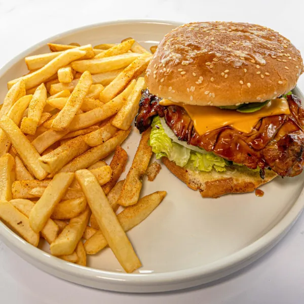 Sushito Teriyaki Grill Picture 10