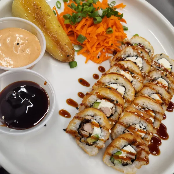 Sushito Teriyaki Grill Picture 7