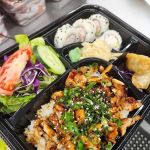 Sushito Teriyaki Grill