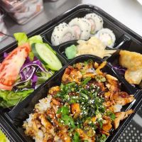Sushito Teriyaki Grill ico