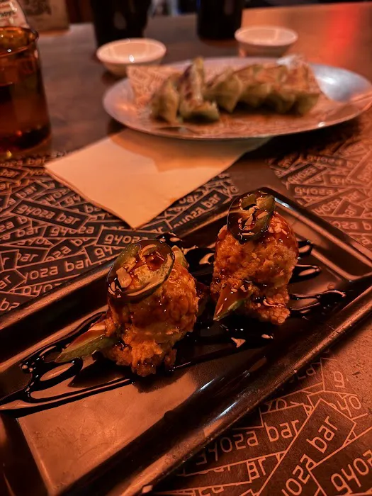 Gyoza Bar Picture 9