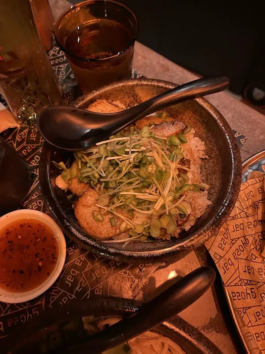 Gyoza Bar Picture 5