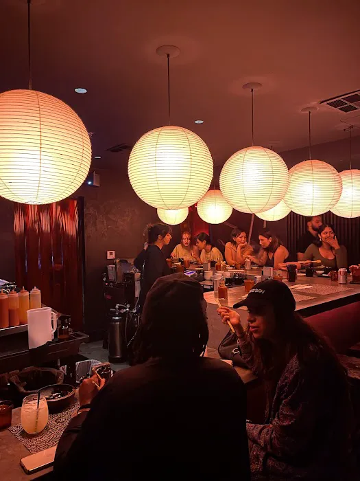 Gyoza Bar Picture 6