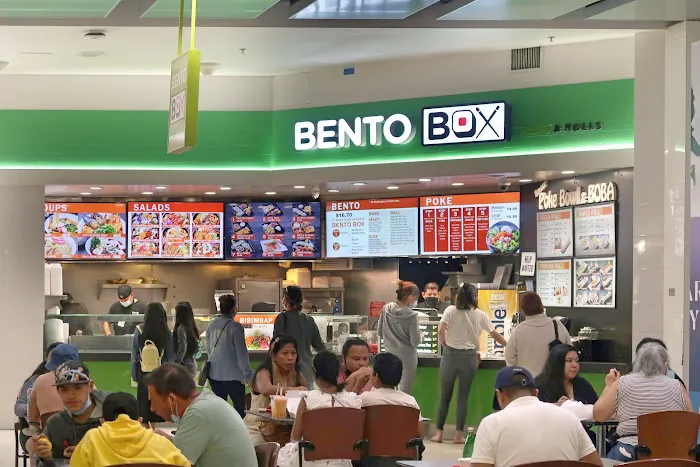 Bento Box Picture 2