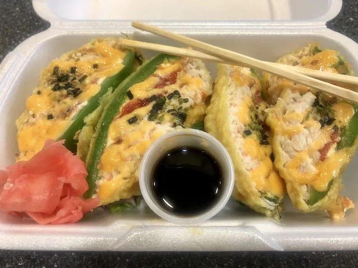 Bento Box Picture 5