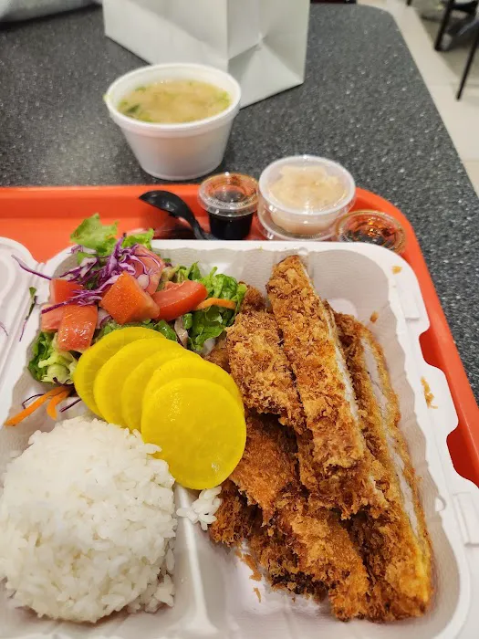 Bento Box Picture 7