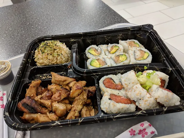 Bento Box Picture 10