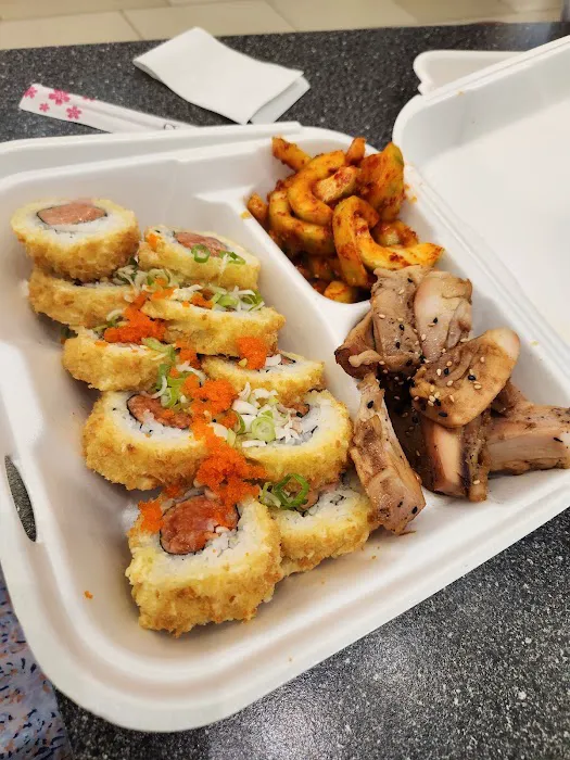 Bento Box Picture 8