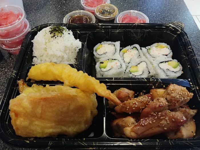 Bento Box Picture 3