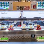 Kura Revolving Sushi Bar