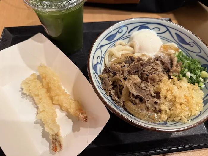 Marugame Udon Picture 4