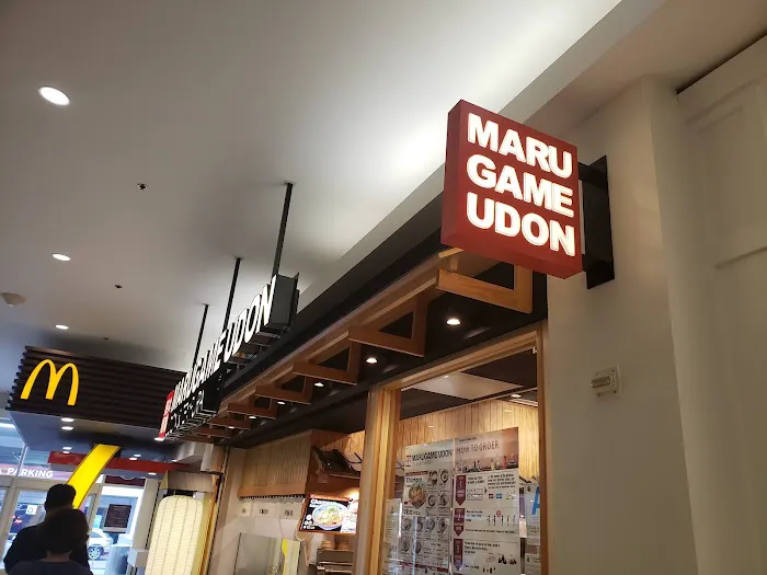 Marugame Udon Picture 1