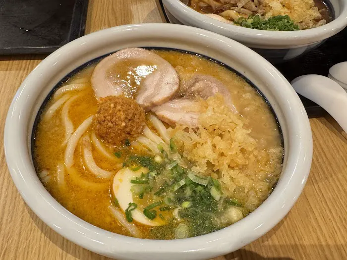 Marugame Udon Picture 8