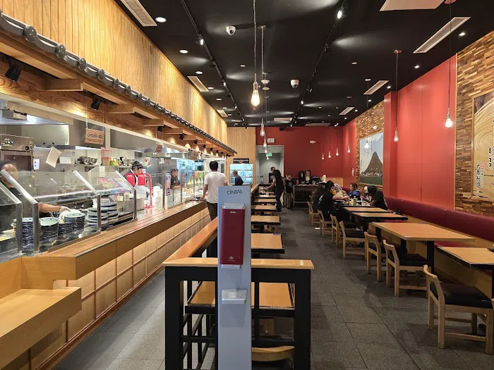 Marugame Udon Picture 7