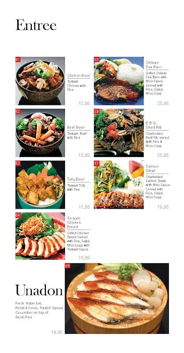 Yen Sushi & Sake Bar Picture 6