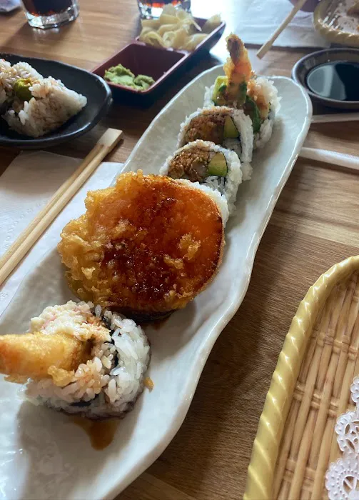 Yen Sushi & Sake Bar Picture 4