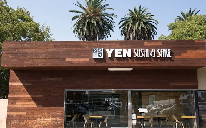 Yen Sushi & Sake Bar Picture 5