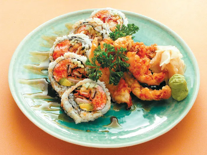 Yen Sushi & Sake Bar Picture 8