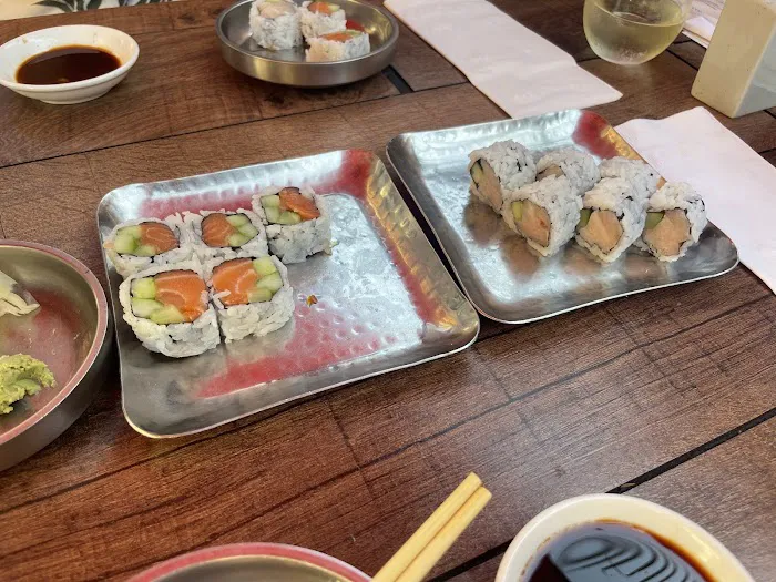 Sushi Ai Picture 2