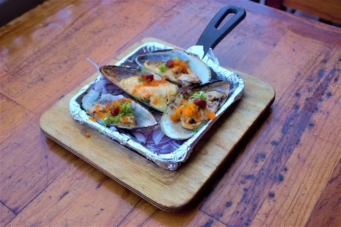 Sushi Ai Picture 4
