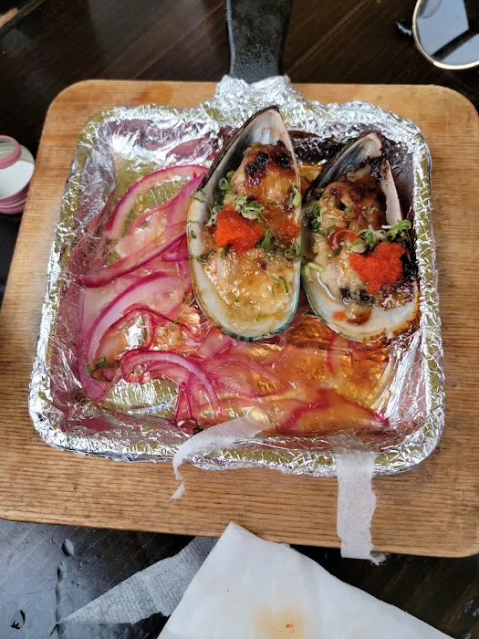 Sushi Ai Picture 8