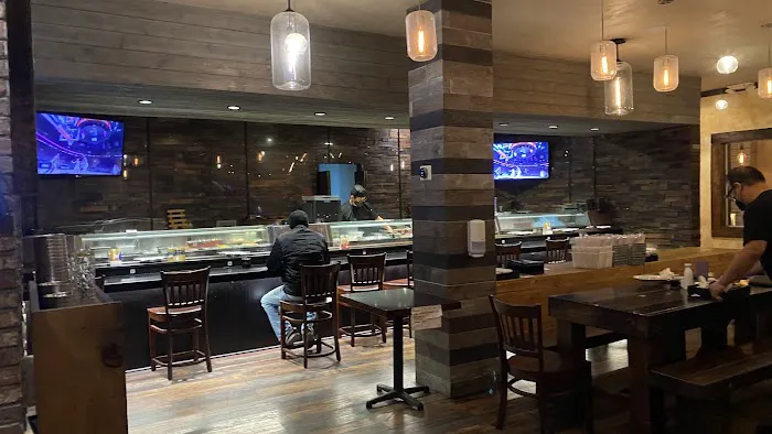 Sushi Ai Picture 1